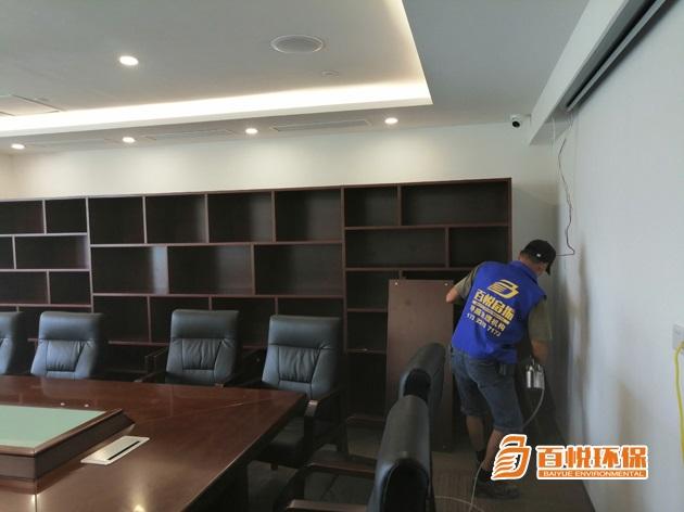 佛山室內(nèi)甲醛超標(biāo)如何清除？室內(nèi)甲醛安全標(biāo)準(zhǔn)是多少？