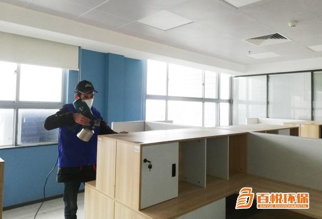 “苯”的危害，新裝修去除甲醛也要除苯