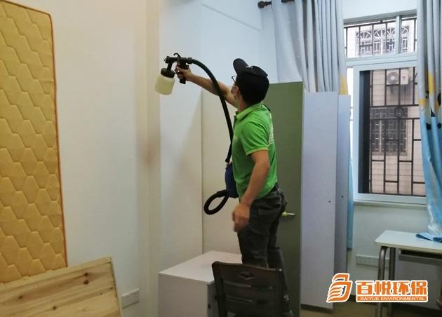 佛山專業(yè)除甲醛公司代理機(jī)構(gòu)哪家技術(shù)更好？