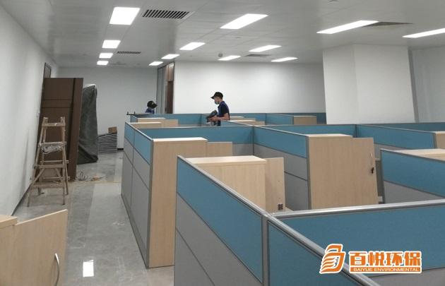 佛山治甲醛最佳方法，大型工程清除甲醛哪家專業(yè)？甲醛檢測價格