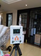 禪城除甲醛公司，禪城除甲醛公司哪家好？百悅環(huán)保更專業(yè)