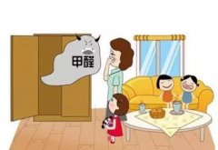 甲醛中毒究竟可不可以治愈？