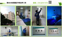 佛山高明醫(yī)院如何去甲醛，祛甲醛，正規(guī)除甲醛公司哪家好