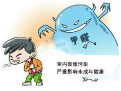 佛山去甲醛公司哪家專業(yè)？