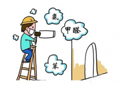 正確辦公室除甲醛的方法，佛山甲醛治理告訴你一定要明白的