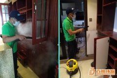 [新房裝修之后多久可以居住]新房裝修后多久可以入??？