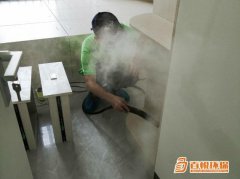 佛山專業(yè)除甲醛公司百悅環(huán)保室內怎樣除甲醛
