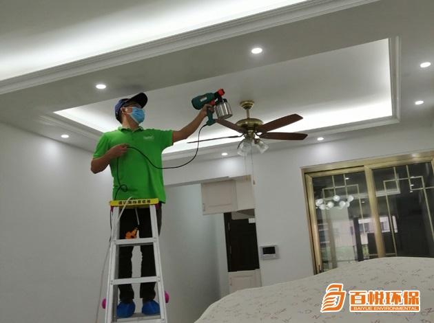木質(zhì)家具的氣味是從哪來的?有害嗎？