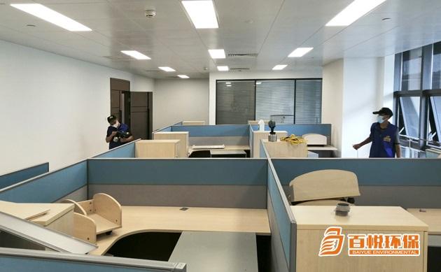 新裝修后室內(nèi)為什么會(huì)產(chǎn)生異味？[知識(shí)分享]