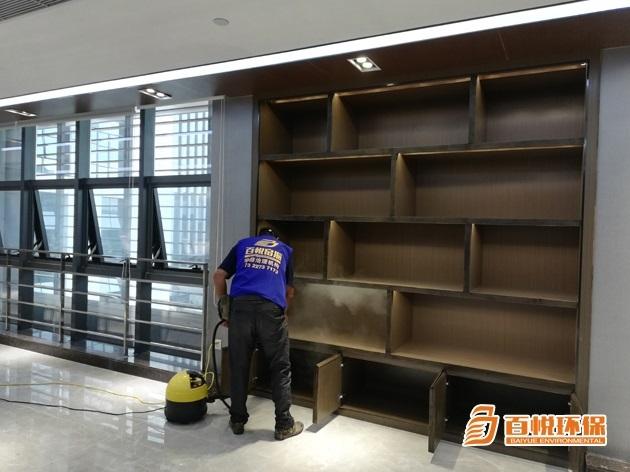 室內(nèi)空氣治理為什么那么重要？[佛山百悅環(huán)保知識普及]