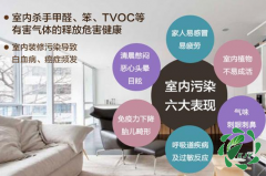 甲醛真可怕，貼壁紙竟然也會(huì)導(dǎo)致甲醛中毒，去