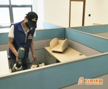 佛山除甲醛哪家好？[佛山室內(nèi)甲醛公司]